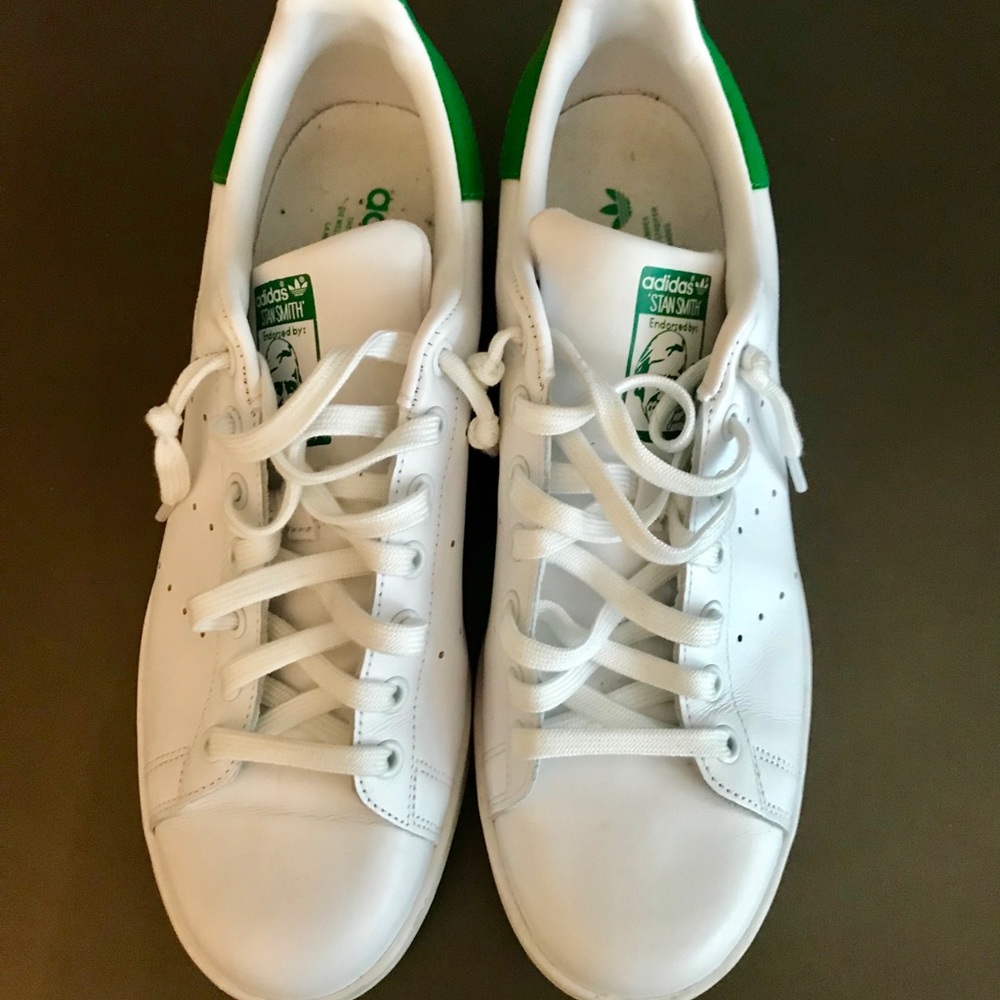 Adidas Stan Smith Sneakers, size 11